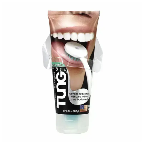 جل مزيل لراحة الفم تونج 85 جم